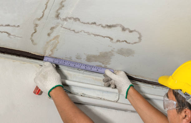 Reliable Flood Cleanup contractor in North Sandwich, NH by Water Damage Irwin